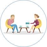 Accompagnement / counselling